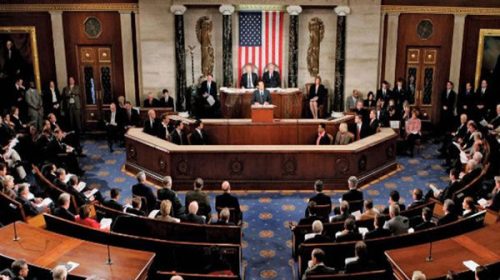 El Senado abre el debate sobre el Obamacare, pero fracasa en su primer intento de liquidarlo