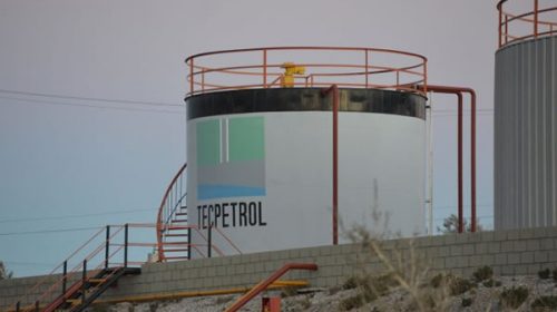 Chubut: Tecpetrol planea despedir a más de 300 trabajadores y dictan conciliación obligatoria