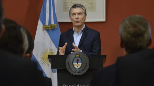 Tras el escandaloso escrutinio, Macri removió al directorio del Correo