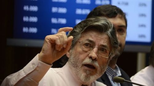 Hacienda aprobó déficit de AFIP por $43 millones para este año
