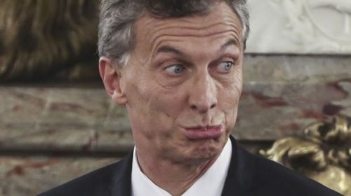 Una ayuda para Macri: la causa por Panamá Papers pasa al fuero Económico