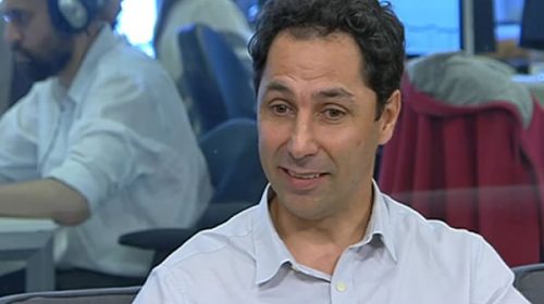 Escandaloso: el Gobierno puso a controlar el conteo a una ONG que es de un funcionario