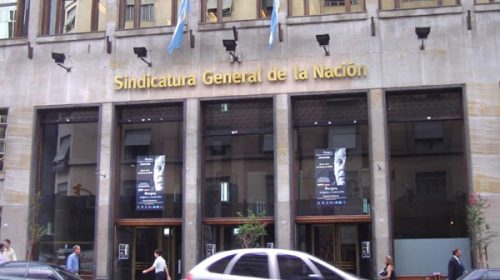 El Gobierno anunció un cambio de autoridades en la SIGEN