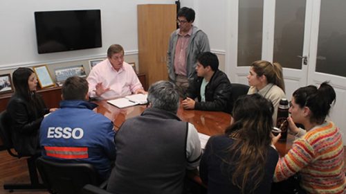 La Secretaría de Trabajo interviene tras el cierre de una estación de servicios en Paraná