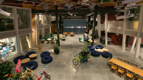 YouTube desembarca en Río de Janeiro para convertirla en la meca del vídeo digital de América Latina