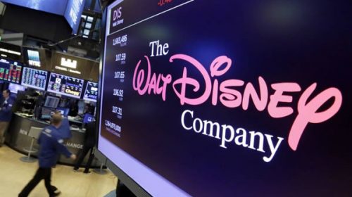 Disney rompe con Netflix