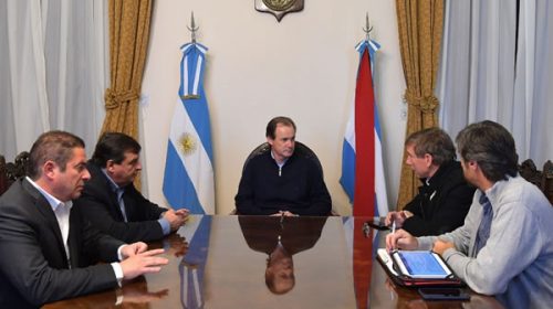 Advierten que las provincias se tornarán inviables si se recorta la coparticipación