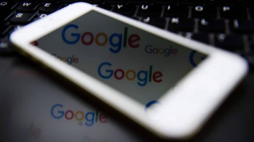 Google paga 3.000 millones para ser el buscador del iPhone