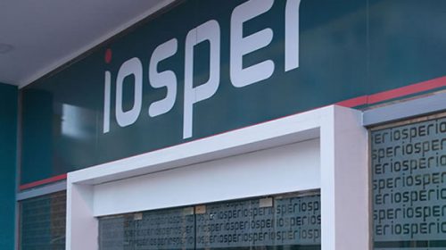 El Iosper ofrece beneficios a afiliados en hoteles de la provincia
