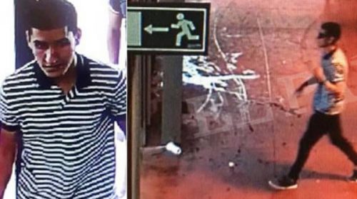 Los Mossos abaten en Subirats a Younes Abouyaaqoub, el autor del atentado de La Rambla