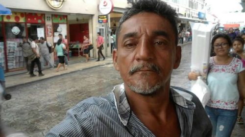 Muere Cándido Ríos, el noveno periodista asesinado en México en 2017