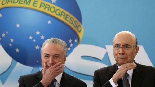 Brasil emprende el mayor programa de privatizaciones en dos décadas