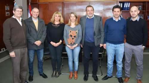 Desarrollo Social y las universidades entrerrianas lanzaron un curso de formación para emprendedores