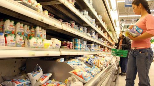 Según el INDEC, la inflación de julio fue 1,7%
