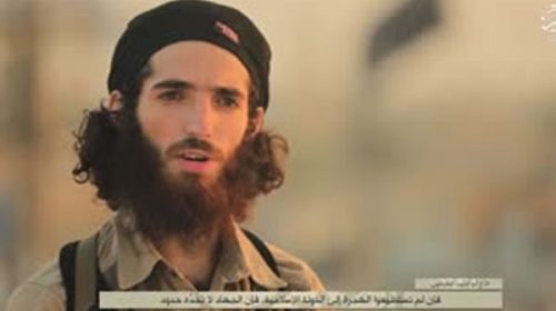 El ISIS amenaza con más ataques a España en su primer vídeo en castellano