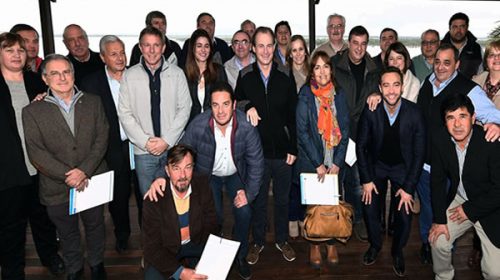 Posible reducción de fondos coparticipables preocupa a intendentes entrerrianos