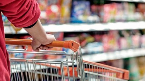 Precios mayoristas tuvieron en julio el mayor aumento del año