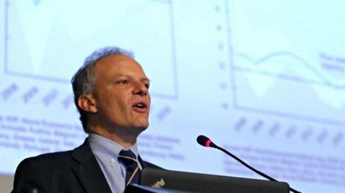 El FMI celebró el rumbo económico que le dio Macri al país