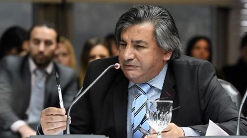 En el Consejo de la Magistratura reconocen que la suspensión a Freiler fue una “vergüenza”