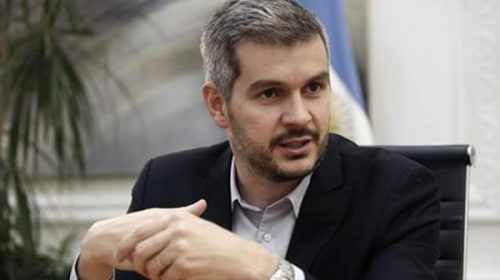 El Gobierno llama a no preocuparse por el alza del dólar