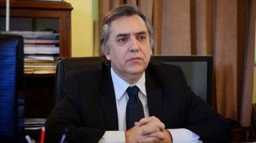 Fiscales de Estado se reunirán por la demanda de Buenos Aires sobre fondos coparticipables