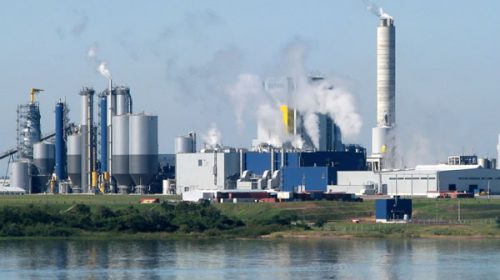 Unánime rechazo de Gualeguaychú al informe publicado por la CARU