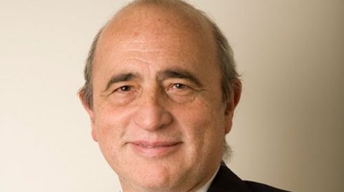 El gobierno puso a otro CEO al frente de Fabricaciones Militares