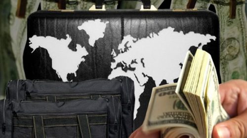 Argentina sigue mal en ranking anti lavado (peor que Venezuela)