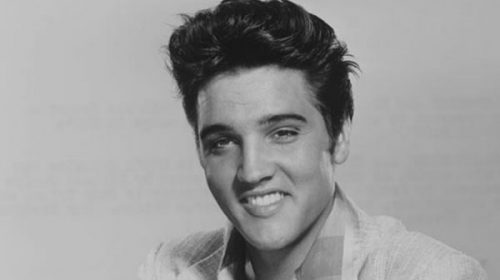 Elvis, cuarenta años sin el rey del rock and roll
