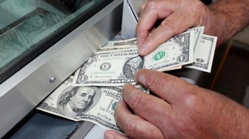 Previo a las PASO, hubo récord en la compra y venta de dólares