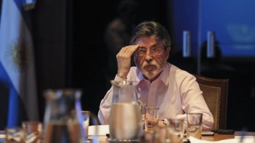 Abad confirmó que la reforma tributaria incluirá el ajuste por inflación en los balances