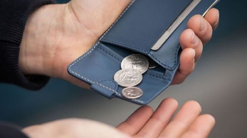 Argentina es único país de la región donde cayó el salario en dólares