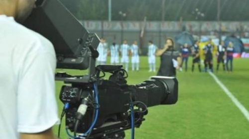 Fox y Turner preparan una transición “sin obstáculos” para la televisación del fútbol argentino