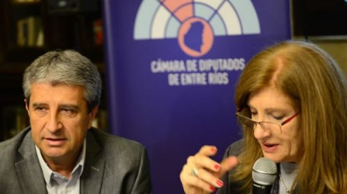 Evalúan quitar la retención del dos por ciento a los retirados de la policía