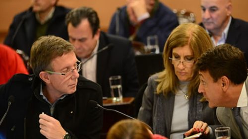 Aprobaron un mecanismo para prevenir la tortura y tratas crueles inhumanas