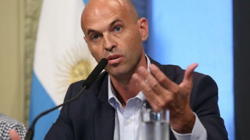 Cierre de ramales: diputados citaron a Dietrich para que explique el alcance del decreto