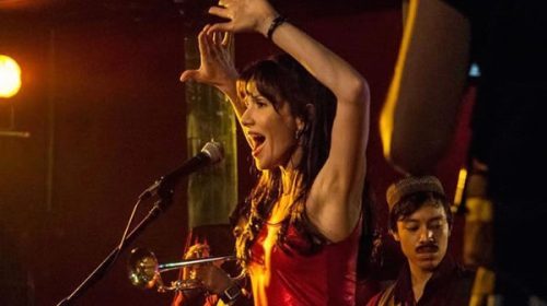 Justicia y sorpresas en los Premios Cóndor al cine argentino