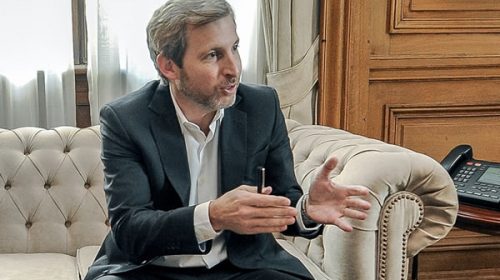 El Gobierno protestó y chicaneó contra la CGT por la marcha del próximo martes