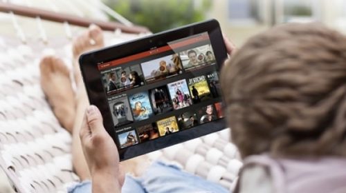 Netflix cambió sus normas de facturación en Argentina