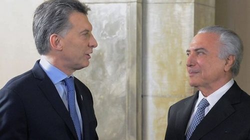 Odebrecht: fiscales de Argentina y Brasil denuncian que los gobiernos traban la investigación