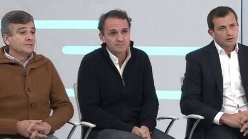 Mala jugada: los intendentes que apoyaron a Randazzo sufrieron un duro golpe en sus distritos