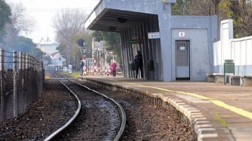 Por decreto, el Gobierno autorizó al Ministerio de Transporte a cerrar ramales ferroviarios