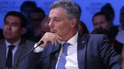 Argentina inició gestiones para que EEUU revea la decisión de fijar arancel a la importación de biodiesel