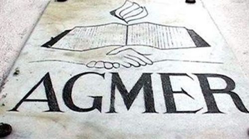 Agmer firmará un nuevo acuerdo paritario con el Gobierno