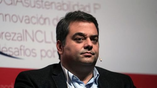 Triaca sobre los trabajadores: “Tenemos que discutir qué privilegios cede cada sector”