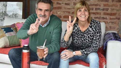 En Santa Fe, el peronismo ya selló su unidad