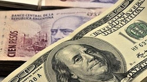 Nueva deuda en pesos y dólares: Gobierno difundió los pormenores