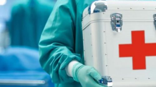 Nueva donación de órganos en Paraná posibilitará cinco trasplantes