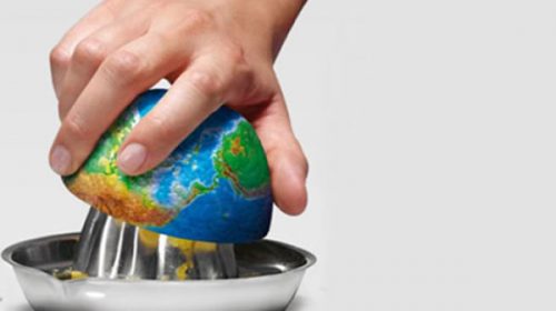 La humanidad consumirá este miércoles todos los recursos renovables del planeta