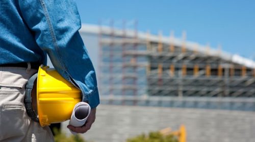 El costo de la construcción saltó un 5,1% en julio y precios mayoristas aumentaron 2,6%